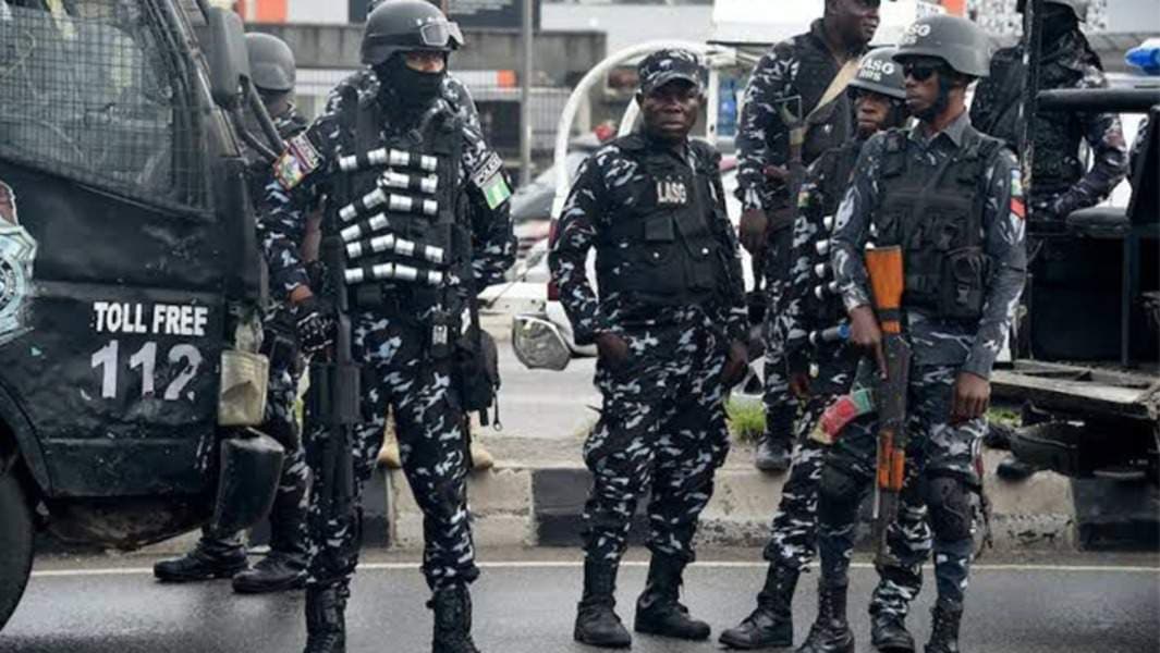 Lagos Police Ramp up Security for Eid-el-Kabir and Children’s Day Festivities