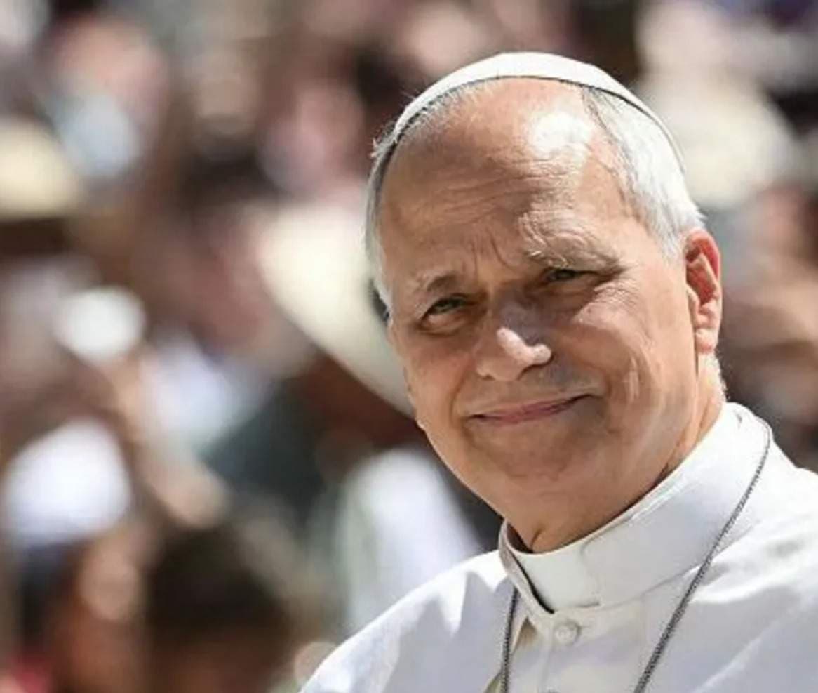 Ghana Praises Pope Leo XIV’s Slavery Apology as Step Towards Healing