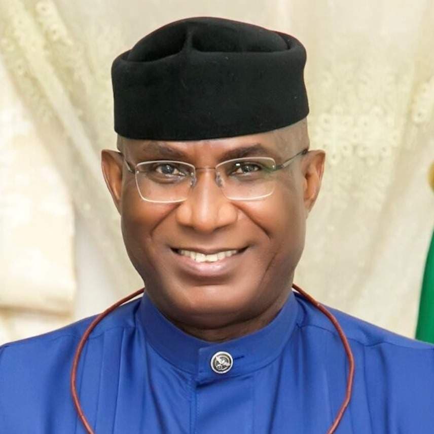 Ovie Omo Agege Quits APC After Delta Central Primary Loss