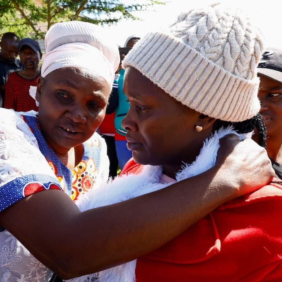 Kenya Dormitory Fire Kills 16 Students at Utumishi Girls' Academy