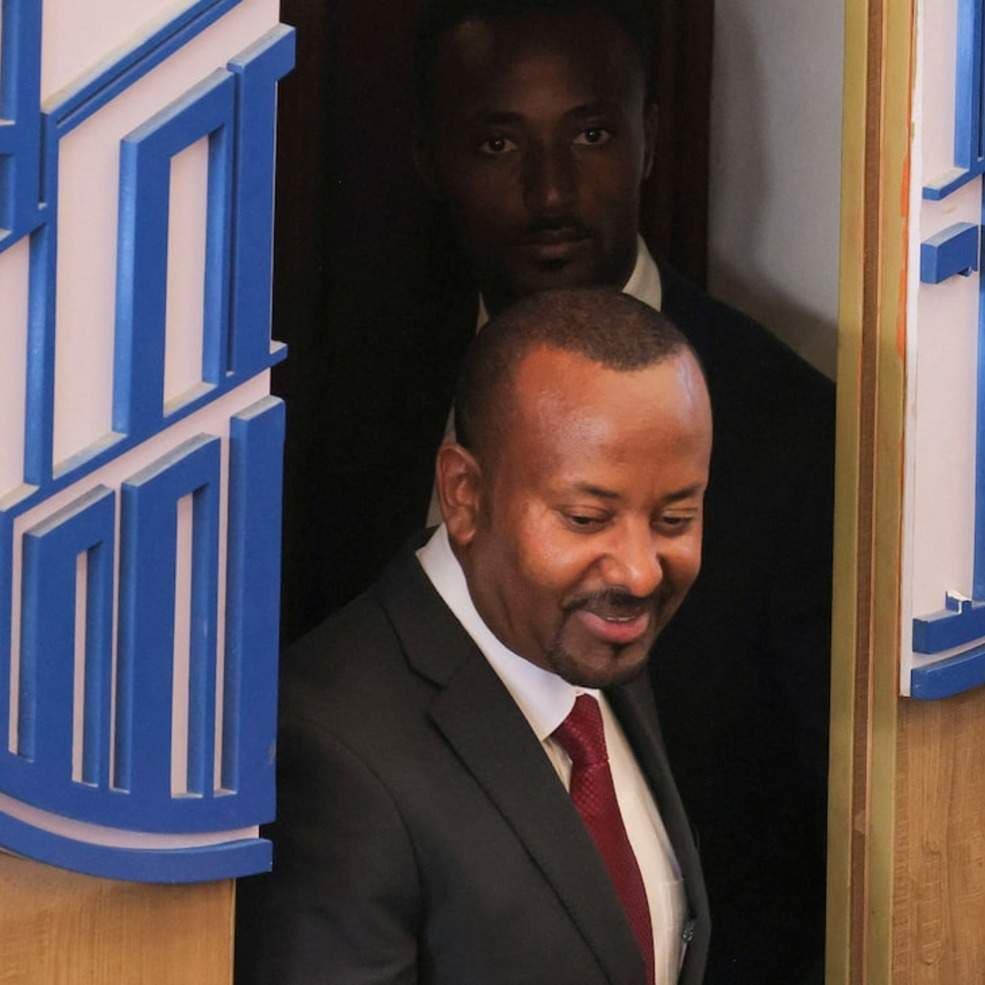 Ethiopia Heads to Polls with Abiy Set for Big Win