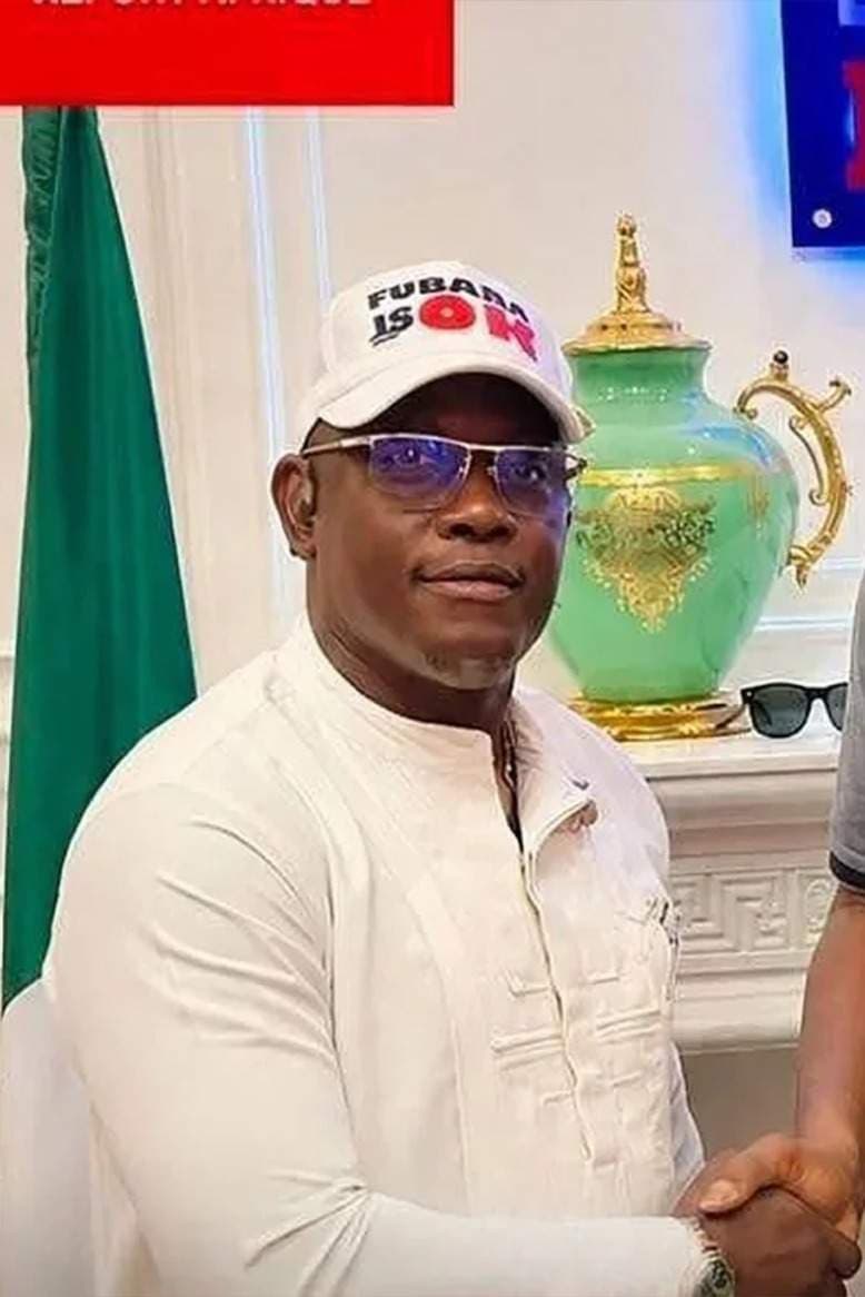 Fubara Joins Rivers Governorship Race, Pledges One Term Only