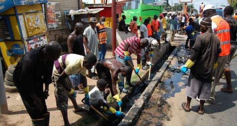 Lagos Sets May 30 for 2-Hour Sanitation Lockdown
