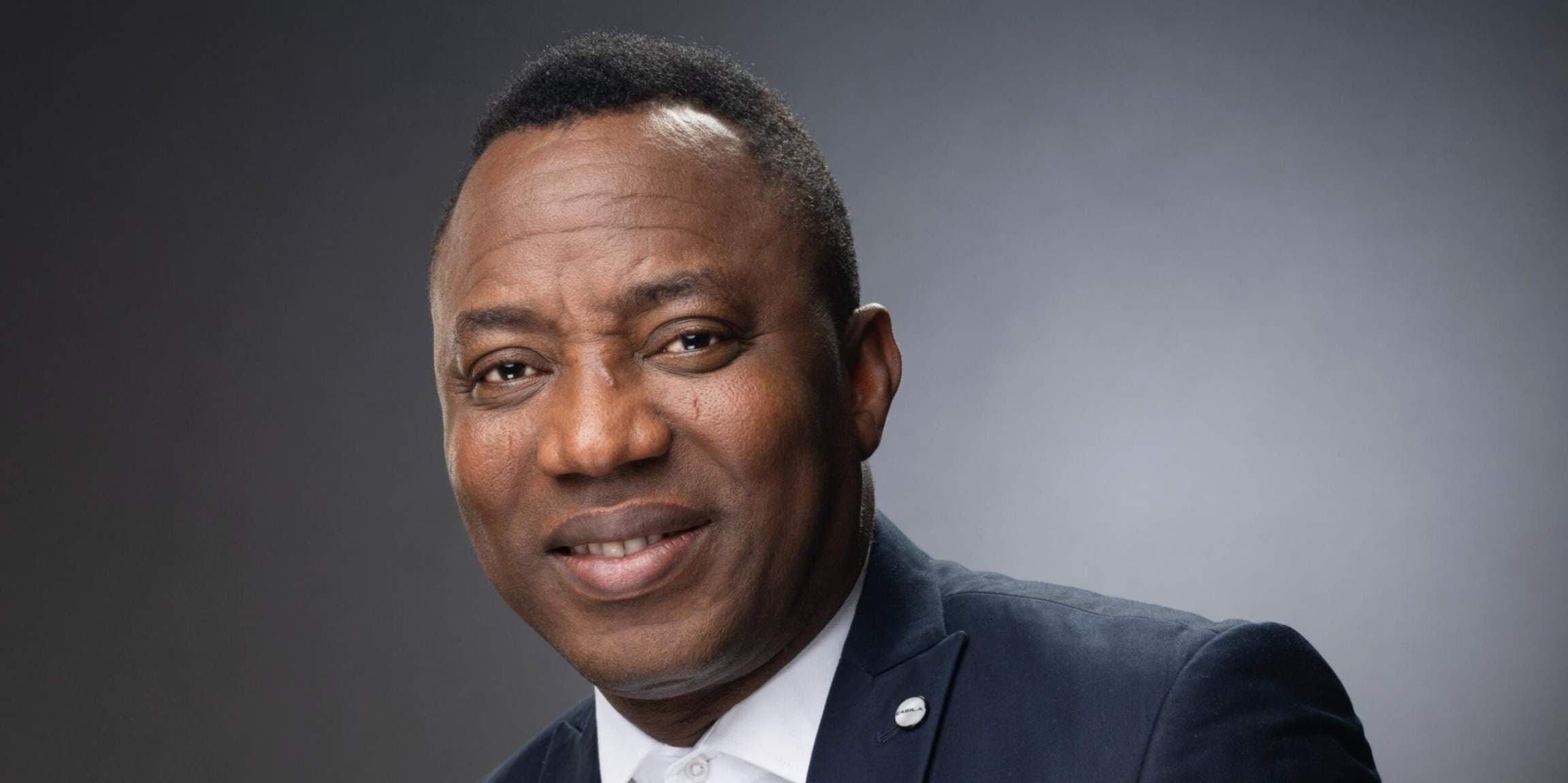 Sowore: Drone Will be My Defence Minister