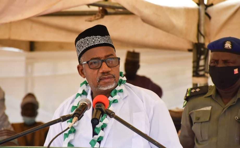 2027: Bala Mohammed Gets APM Bauchi South Ticket, Unveils Adamu for Governor