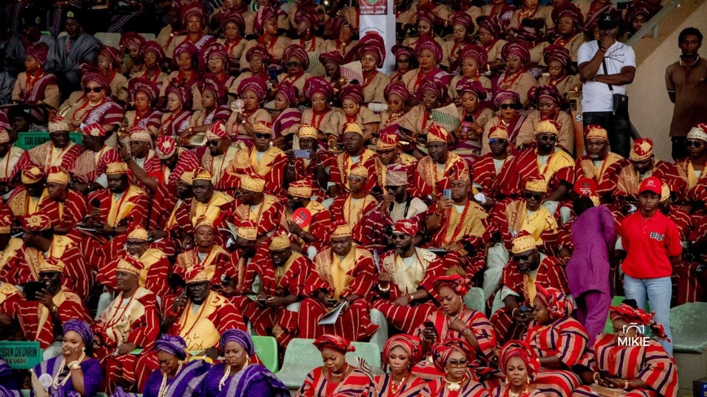 Ojude Oba 2026: Culture, Colour and Commerce in Ijebu-Ode