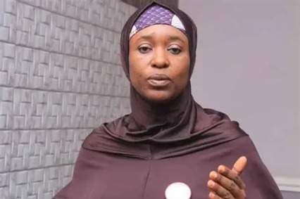 2027 Twist: Aisha Yesufu Quits FCT Senate Race as NDC Scraps Primaries