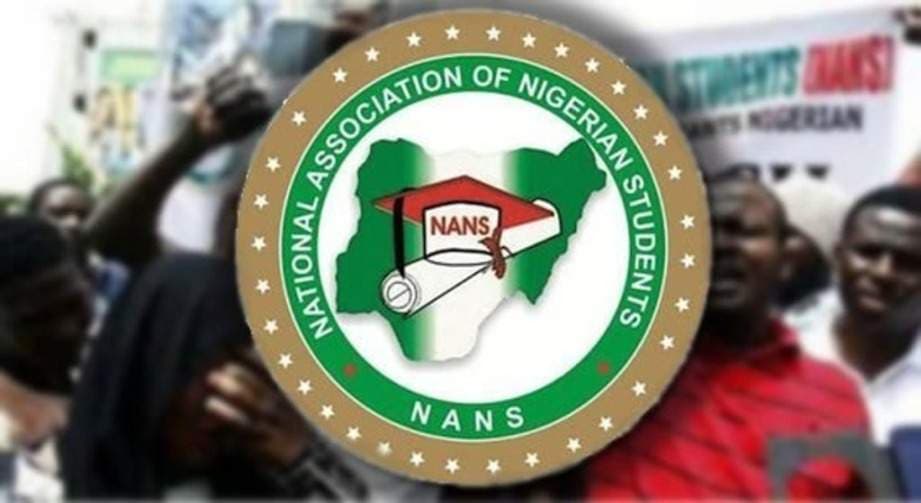 NANS Mobilises for Monday Rally Over Abduction of 46 in Oyo