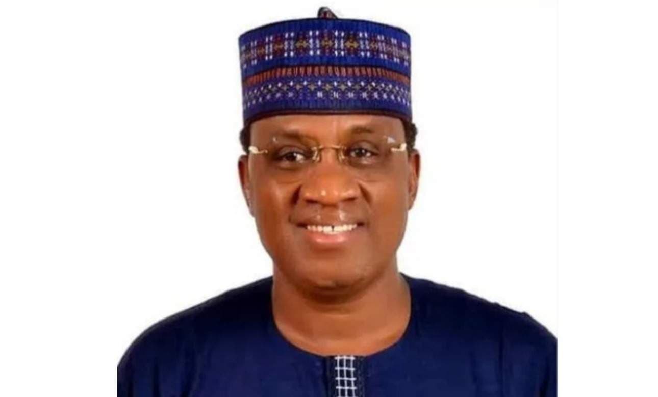 Senator Marafa Secures NDC Governorship Ticket in Zamfara, Vows to Fight Corruption
