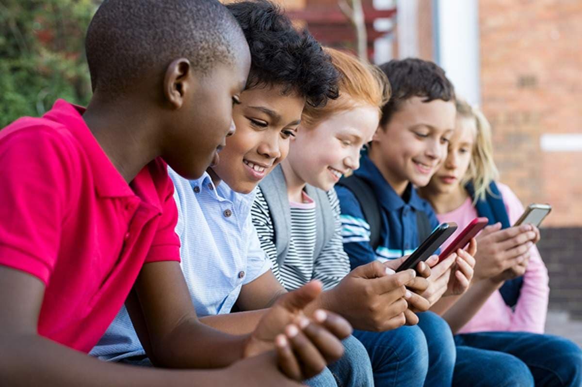 UN Pushes Child Safety Overhaul as Nations Ban Social Media