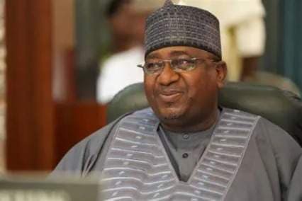 Kebbi Hajj 2026: Governor Gifts Cash to Over 4,000 Pilgrims in Makkah