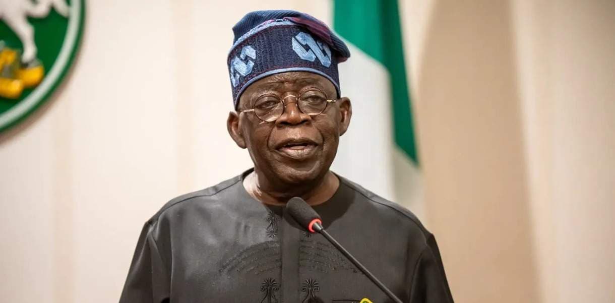 Tinubu Deploys 151 Emergency Ambulances Across Nigeria