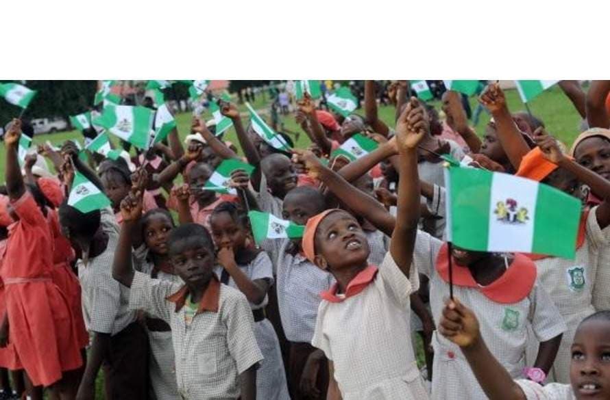 Children’s Day 2026: A Nation Cannot Celebrate Children it Cannot Protect