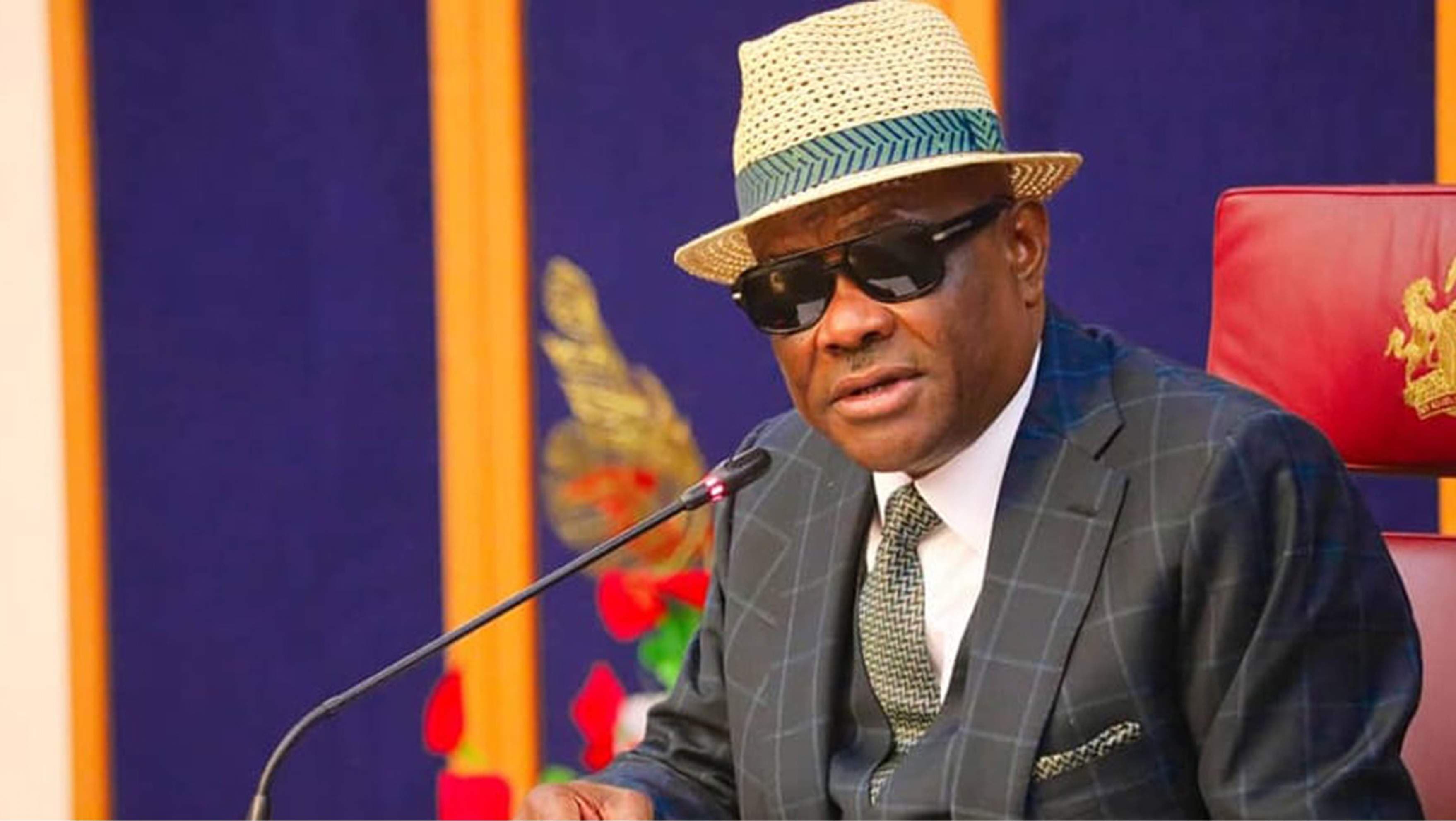 Rivers 2027: Wike Says PDP, APC, LP, AA Will Pick One Candidate