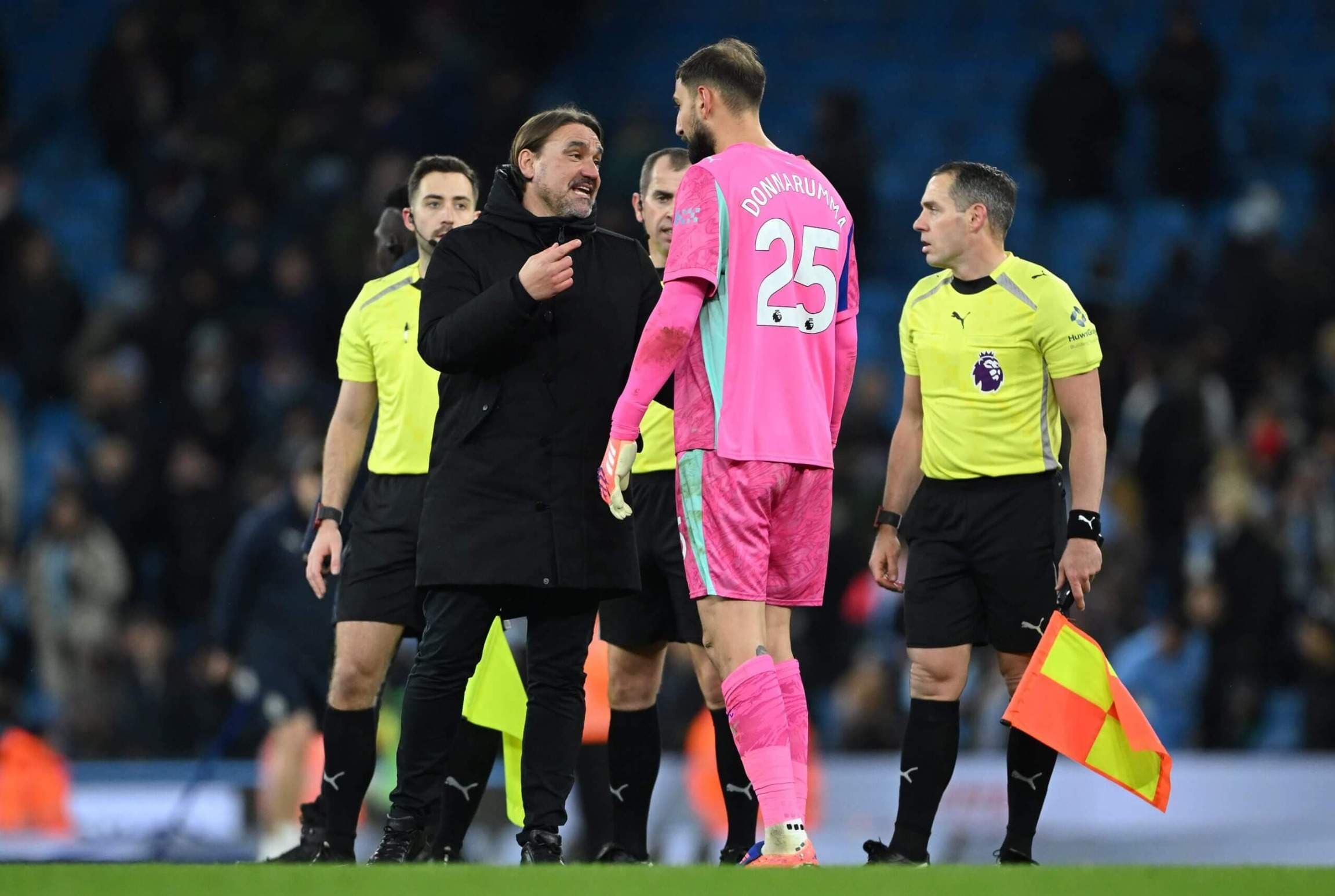FIFA Bans World Cup 'Tactical Timeouts' for Keeper Injuries