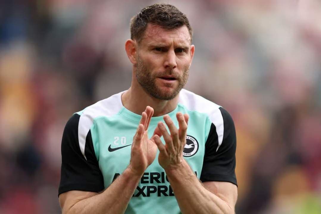 Milner Retires at 40 After Record Premier League Career