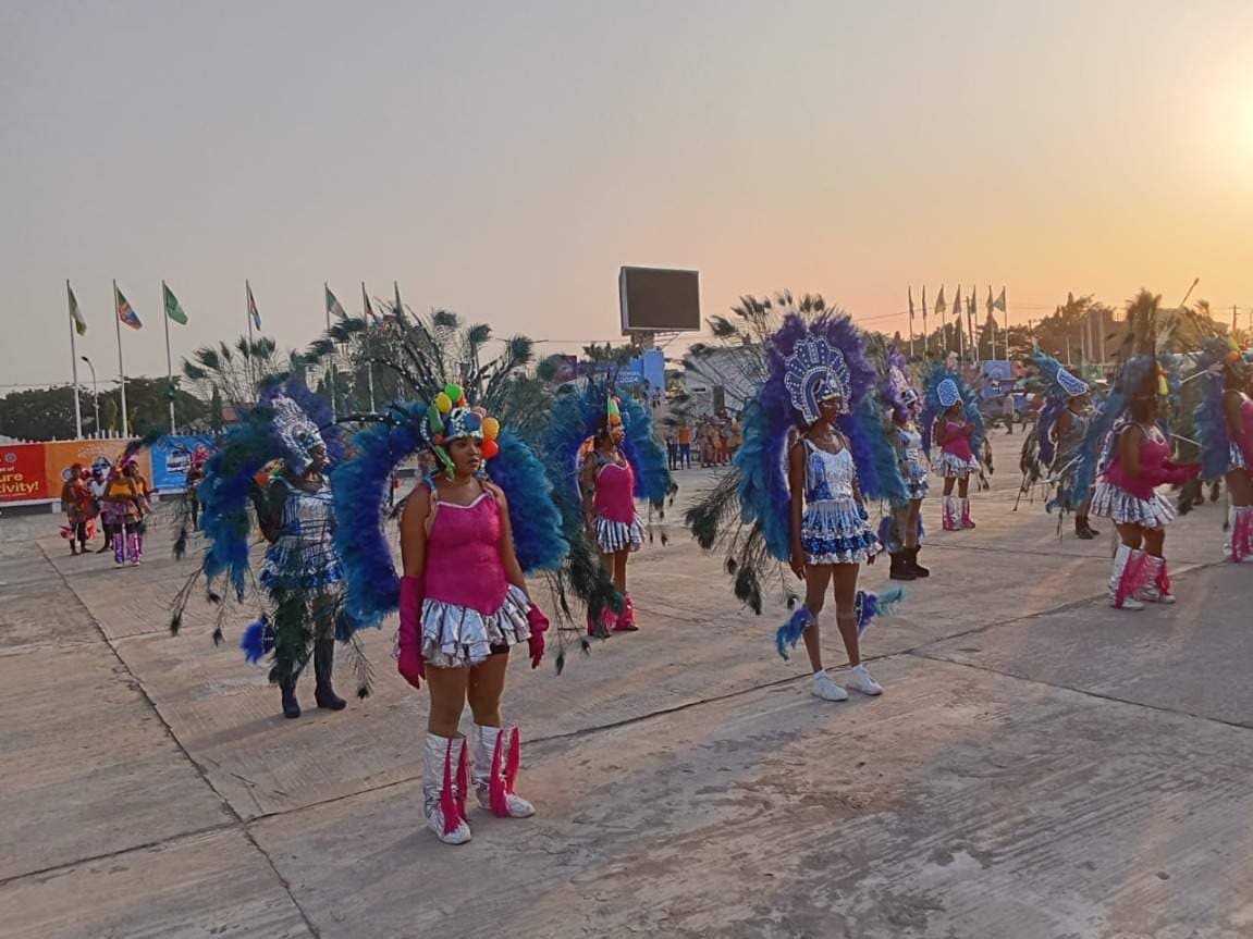 Kogi Suspends Echane Festival Over Security Fears