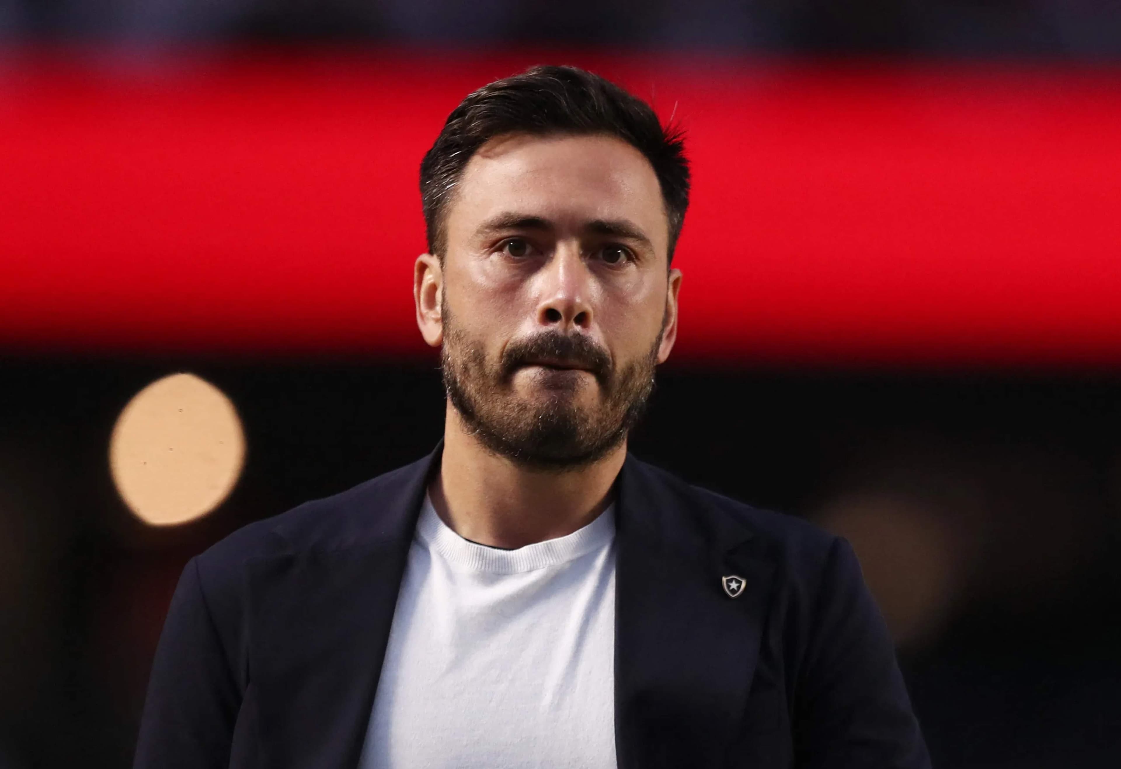 Ancelotti Jnr Takes Charge at Lille as Brazil Role Future Remains Unclear