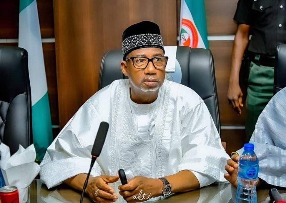 Bala Mohammed: "I Won't Leave APM to be Jonathan's VP"