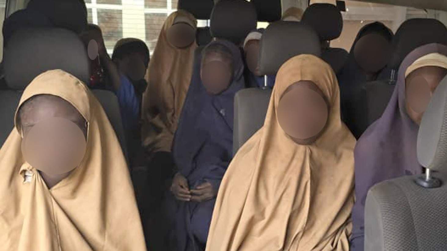 Kaduna: 9 Released After 36 Days