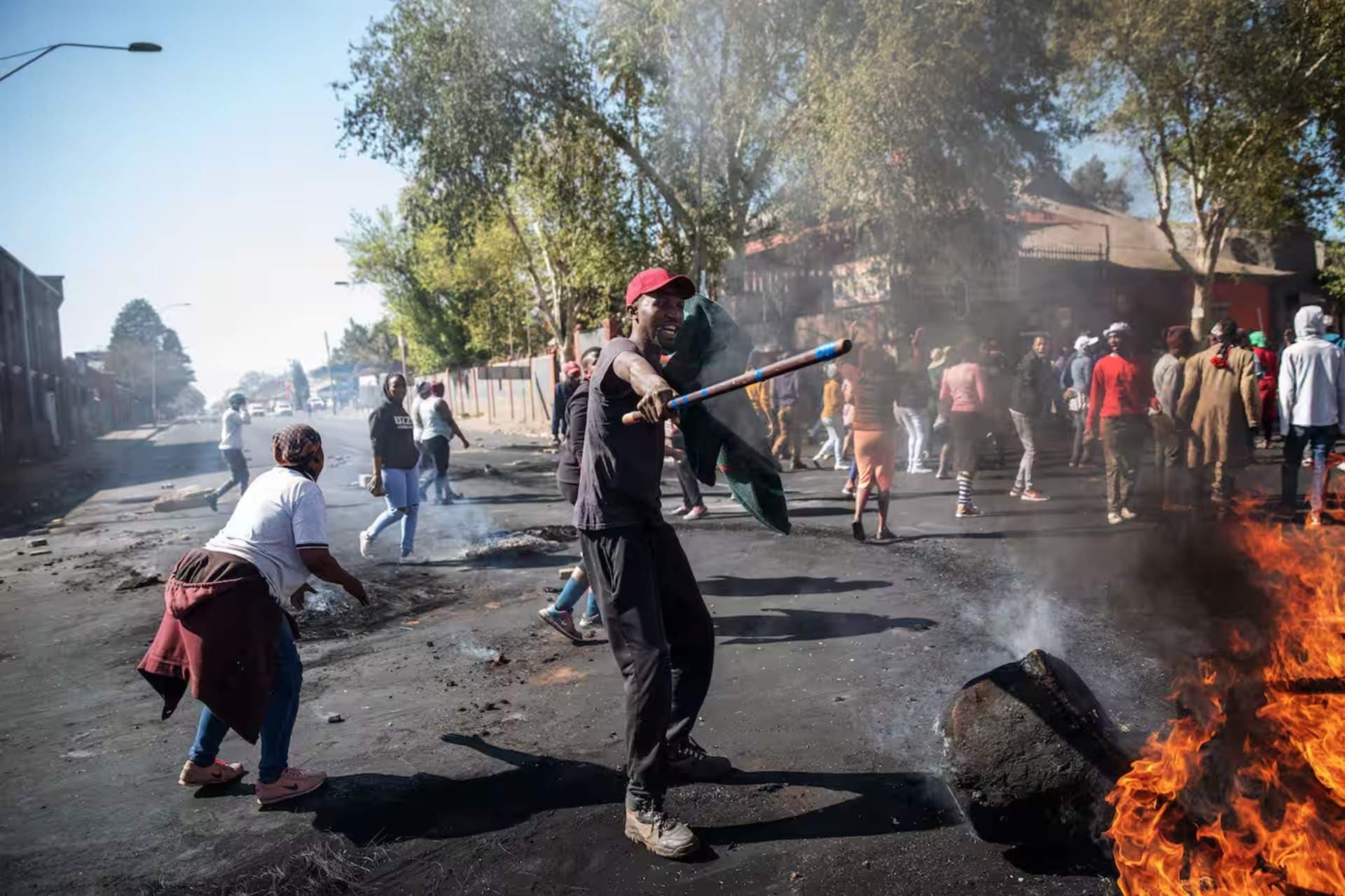5 Killed in Mossel Bay ‘Xenophobic Attacks’ – Mozambique