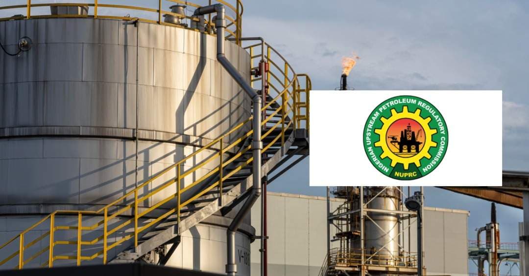 NUPRC: Nigeria's Oil Output Steady Despite Strike