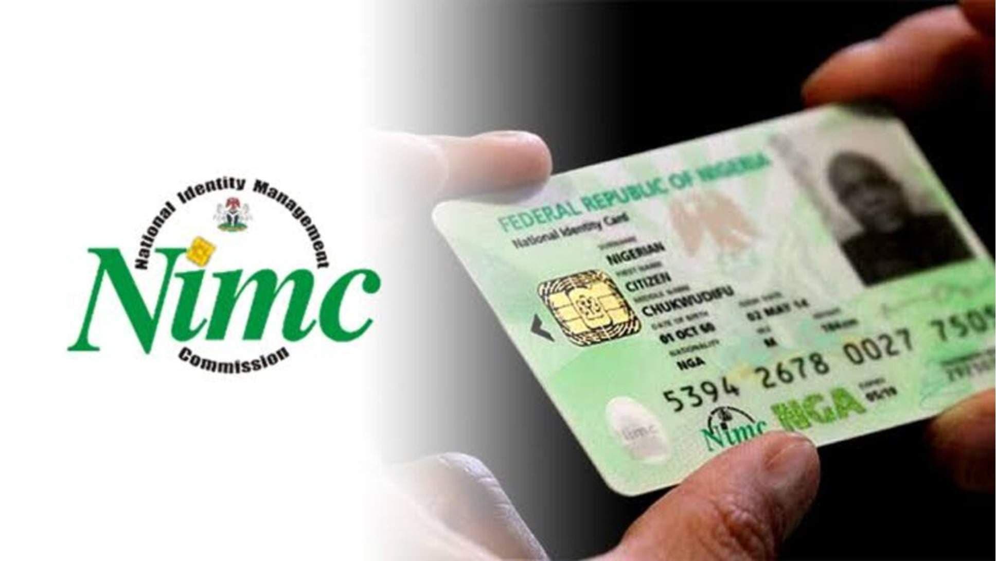 NIMC: 'Free NIN Correction Portal' is a Scam