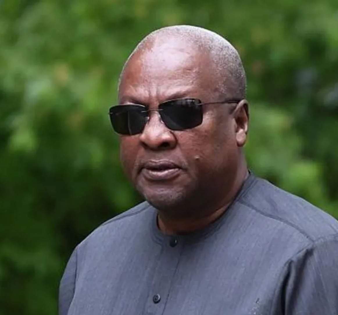 Ghana's Anti-LGBTQ+ Bill Under Legal Review