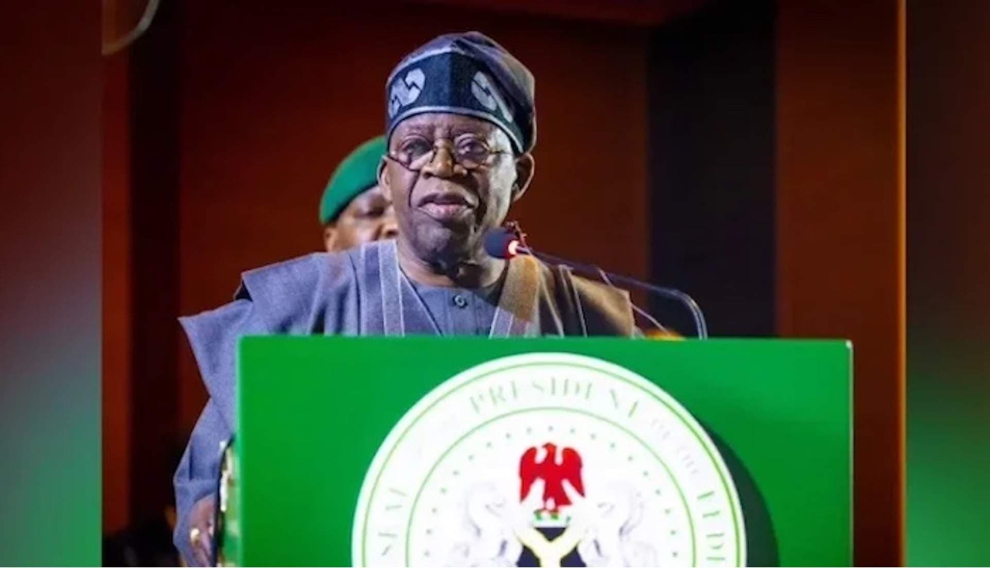 Tinubu Set to Address National Assembly, Nation on June 12