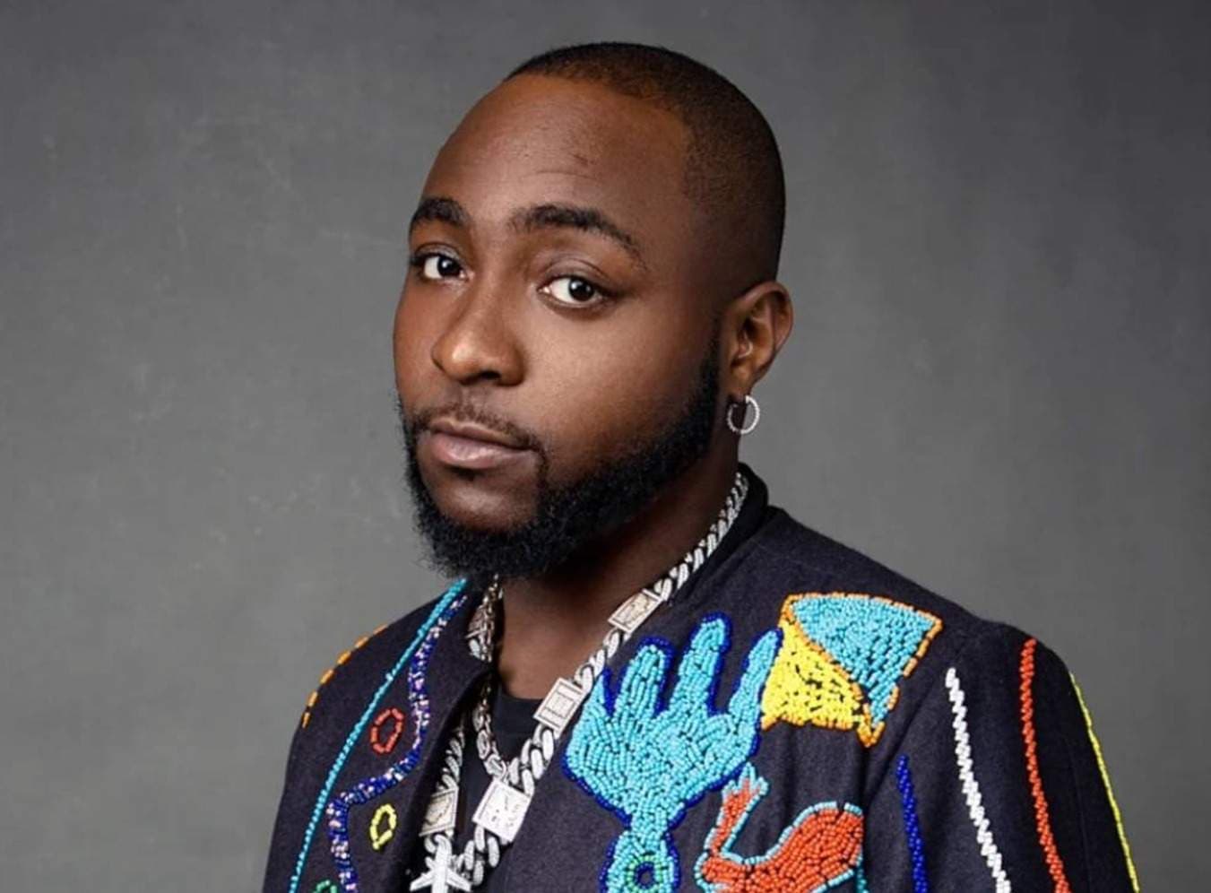 Davido to Headline FIFA World Cup 2026 Countdown Concert in Los Angeles