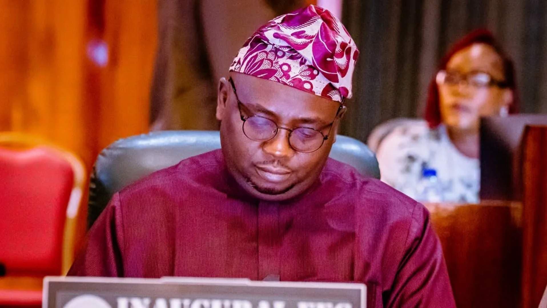 Ex-Minister’s Sister, Twins Abducted in Ibadan