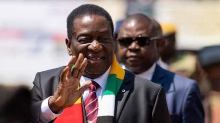 Zimbabwe: Bid to Extend Mnangagwa Rule, Axe Elections