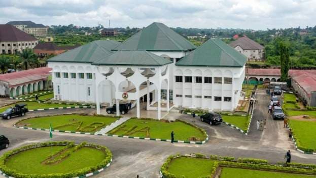 Abia Suspends Assembly Clerk Irokansi After 16 Years