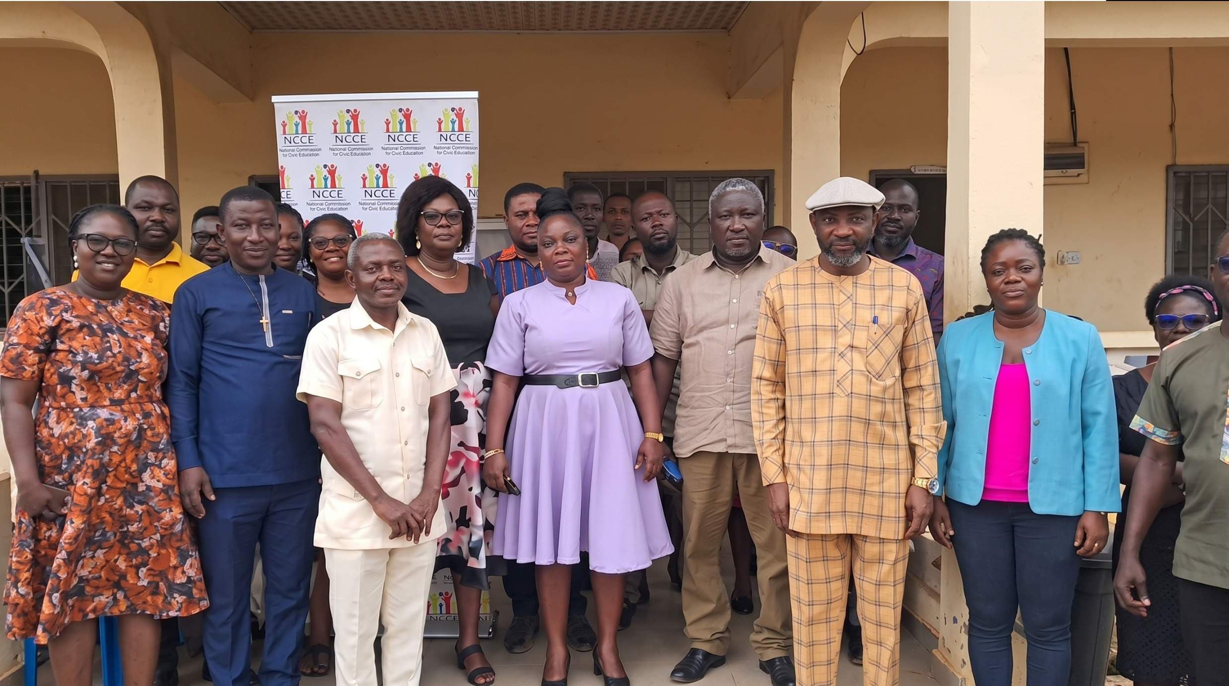 No Teachers, No Future: NCCE Warns Nigeria