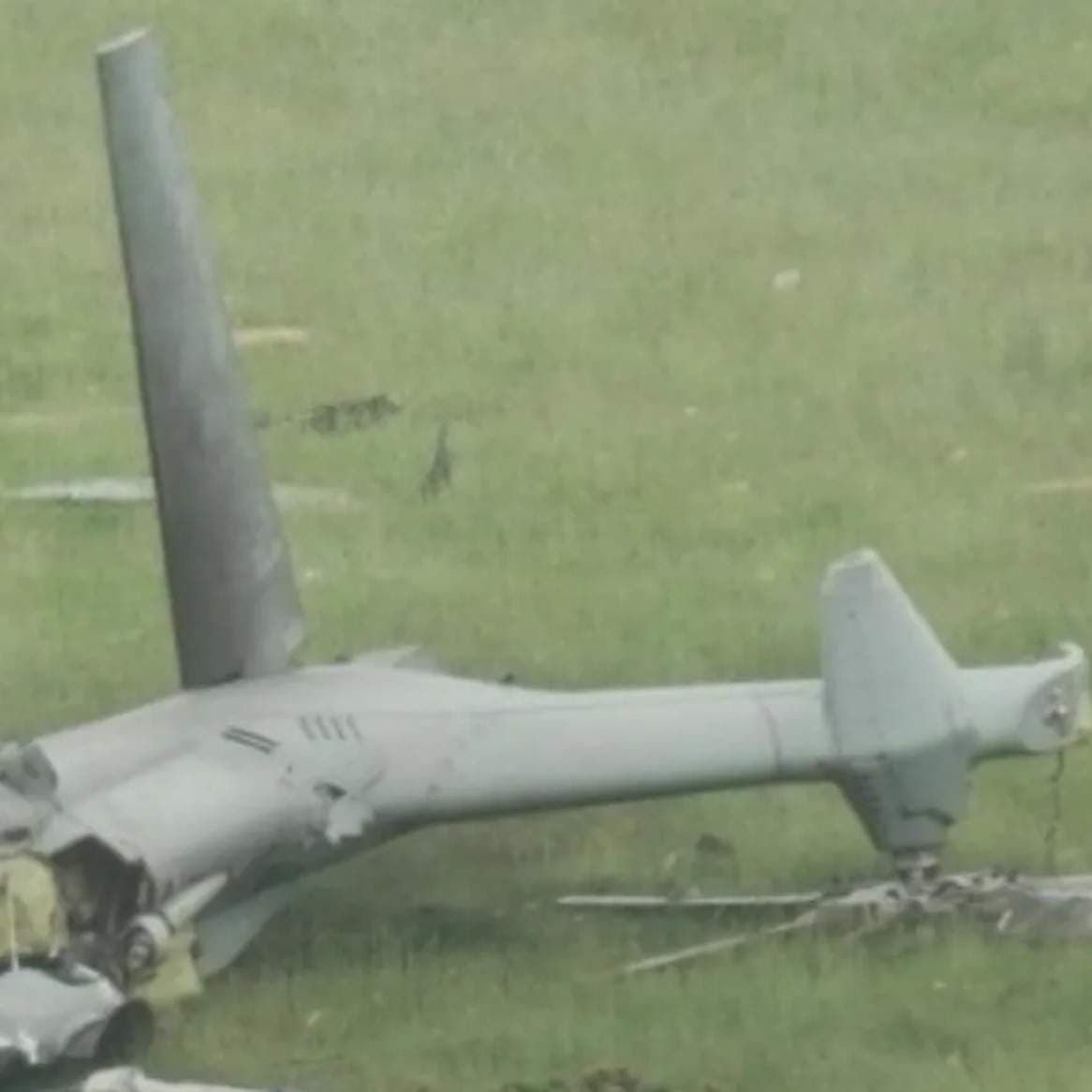 3 Royal Navy Personnel Killed in Merlin Helicopter Crash
