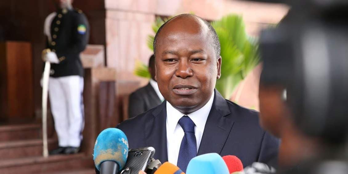 Gabon Opposition Leader Stays in Jail as Court Throws out Appeal