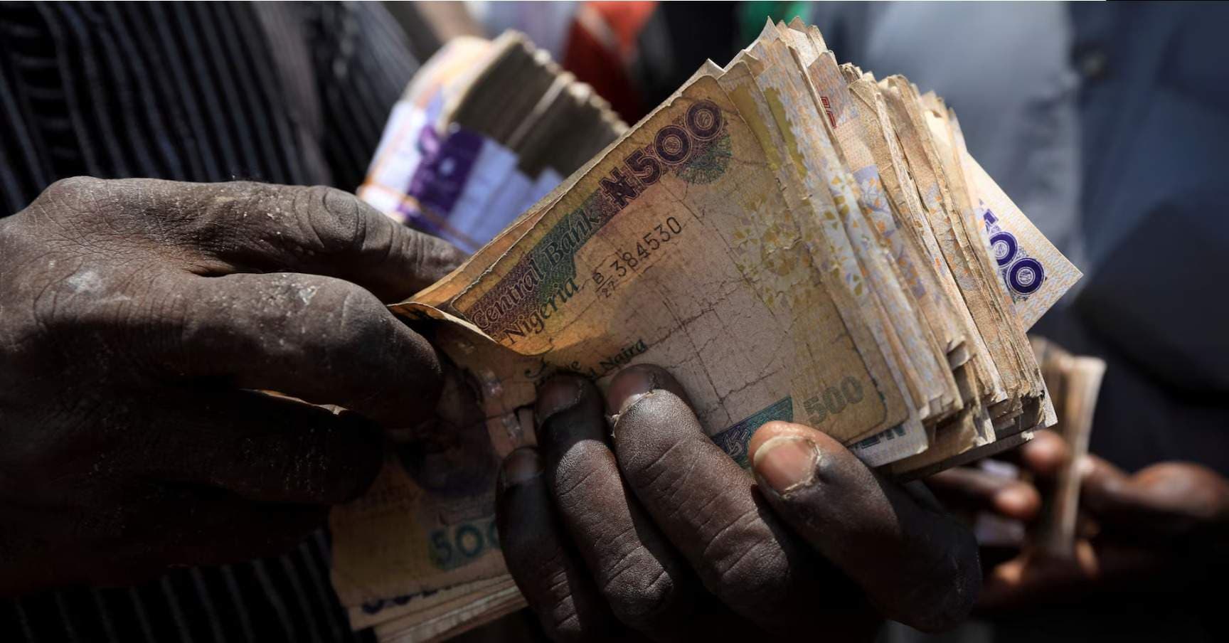 Nigeria's Capital Inflows Surge 84% to $10.37bn in Q1 2026
