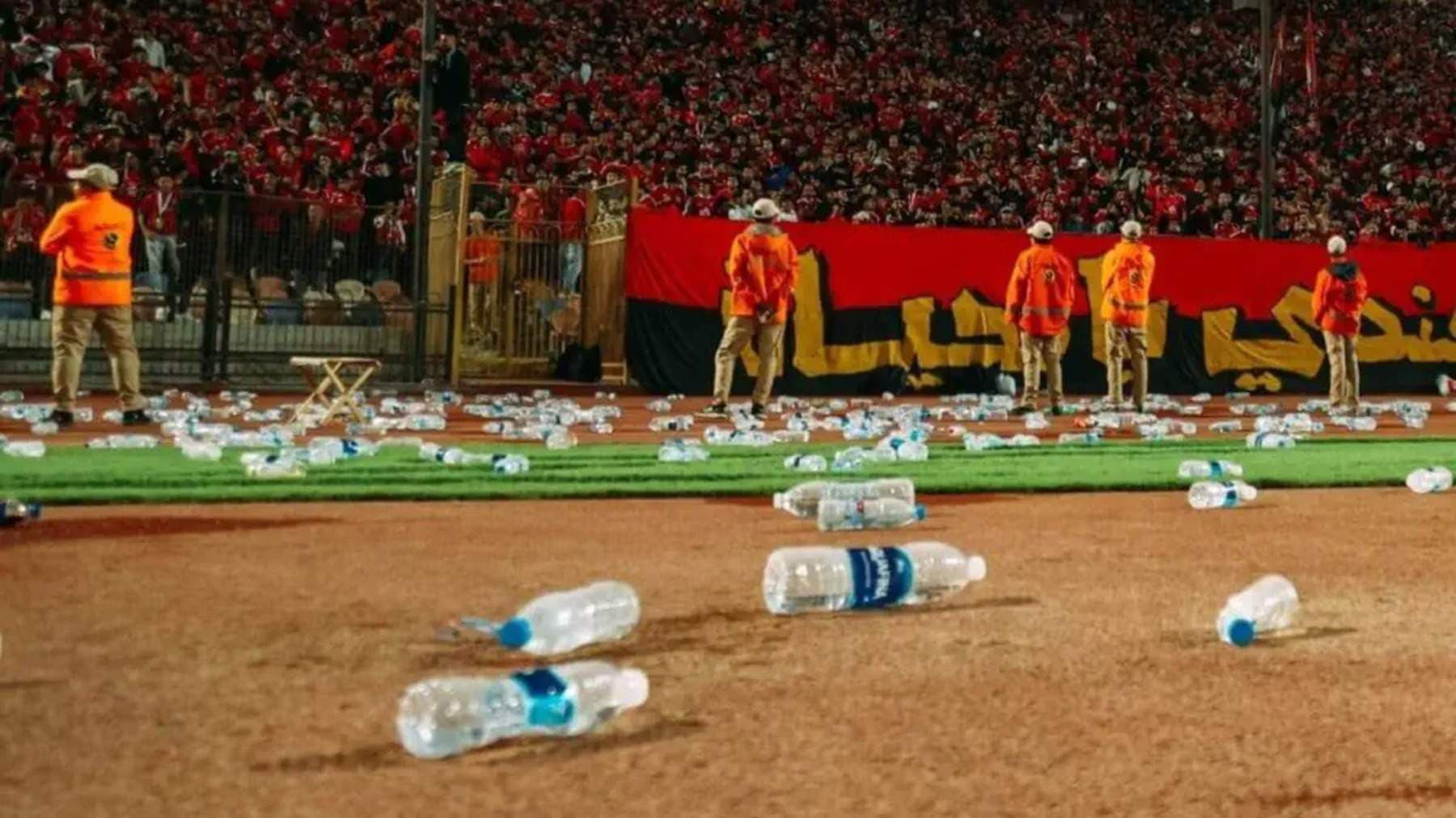FIFA 2026: No Reusable Bottles, Heat Risks Remain