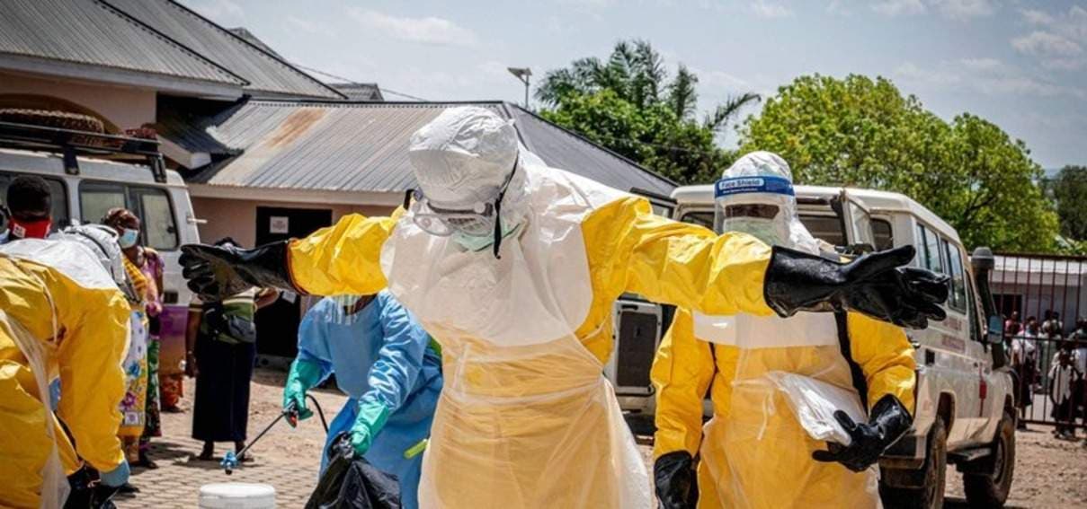 Ebola: Oyo on High Alert, Zero Cases