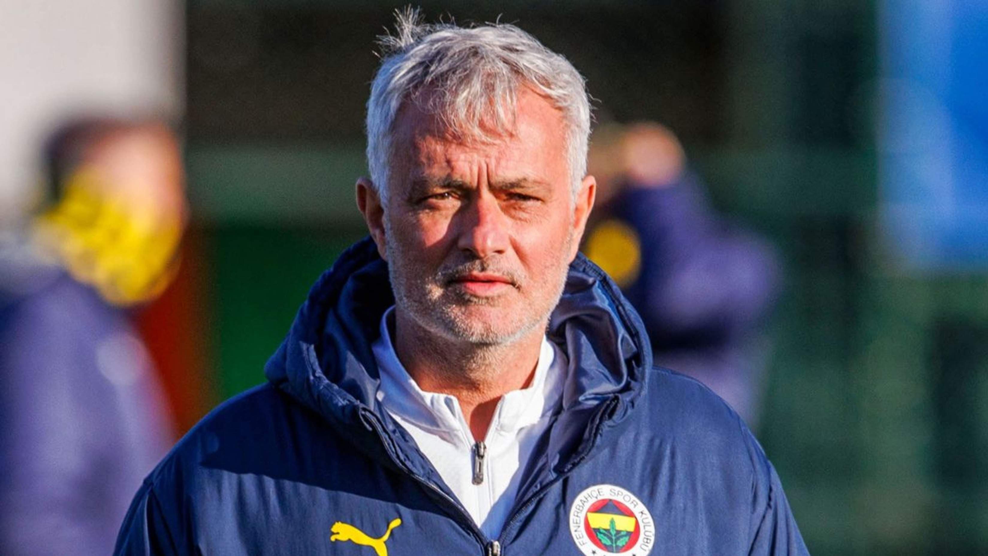 Mourinho Sues Turkey at European Court Over Fenerbahce Ban