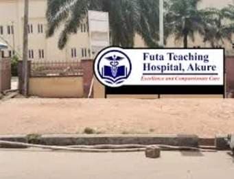 FUTA Teaching Hospital Management Condemns Staff Strike as Illegal