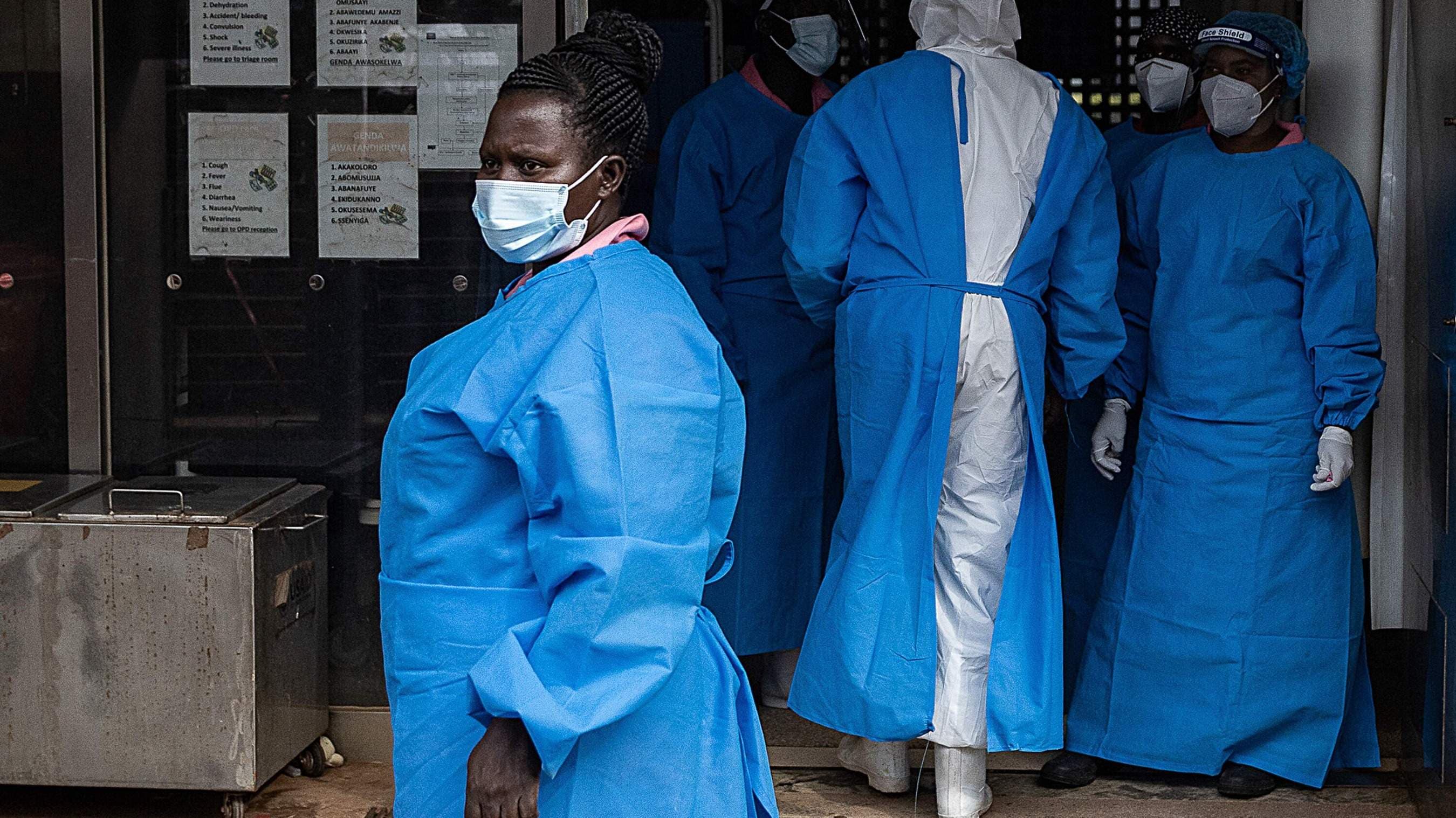 LAWMA Puts Lagos on Ebola Alert: No Cases in Nigeria Yet