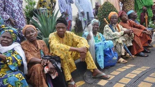 Pension Scam Alert: MPB Tells Retirees to Guard Their BVN