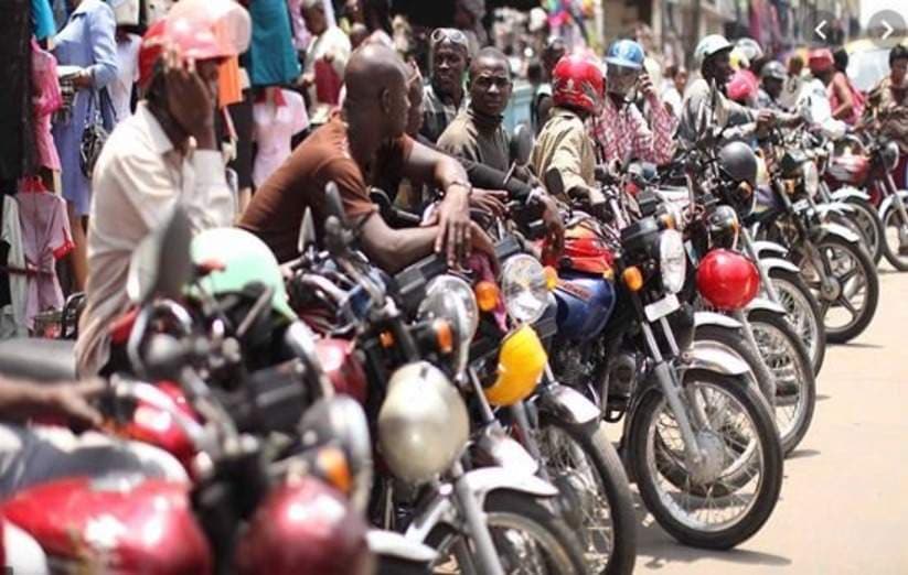 Oyo State Bans Night Okada Rides as Governor Makinde Signs New Security Order