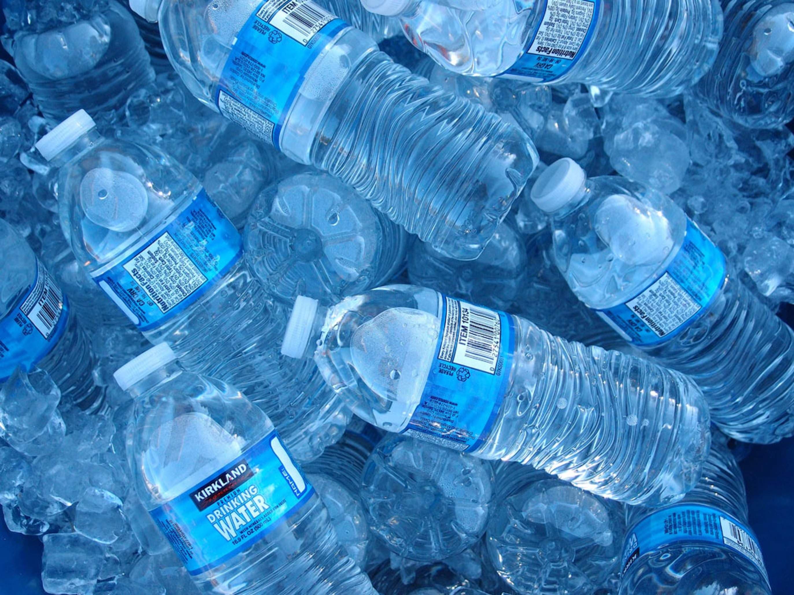 FIFA Softens Water Bottle Policy for World Cup