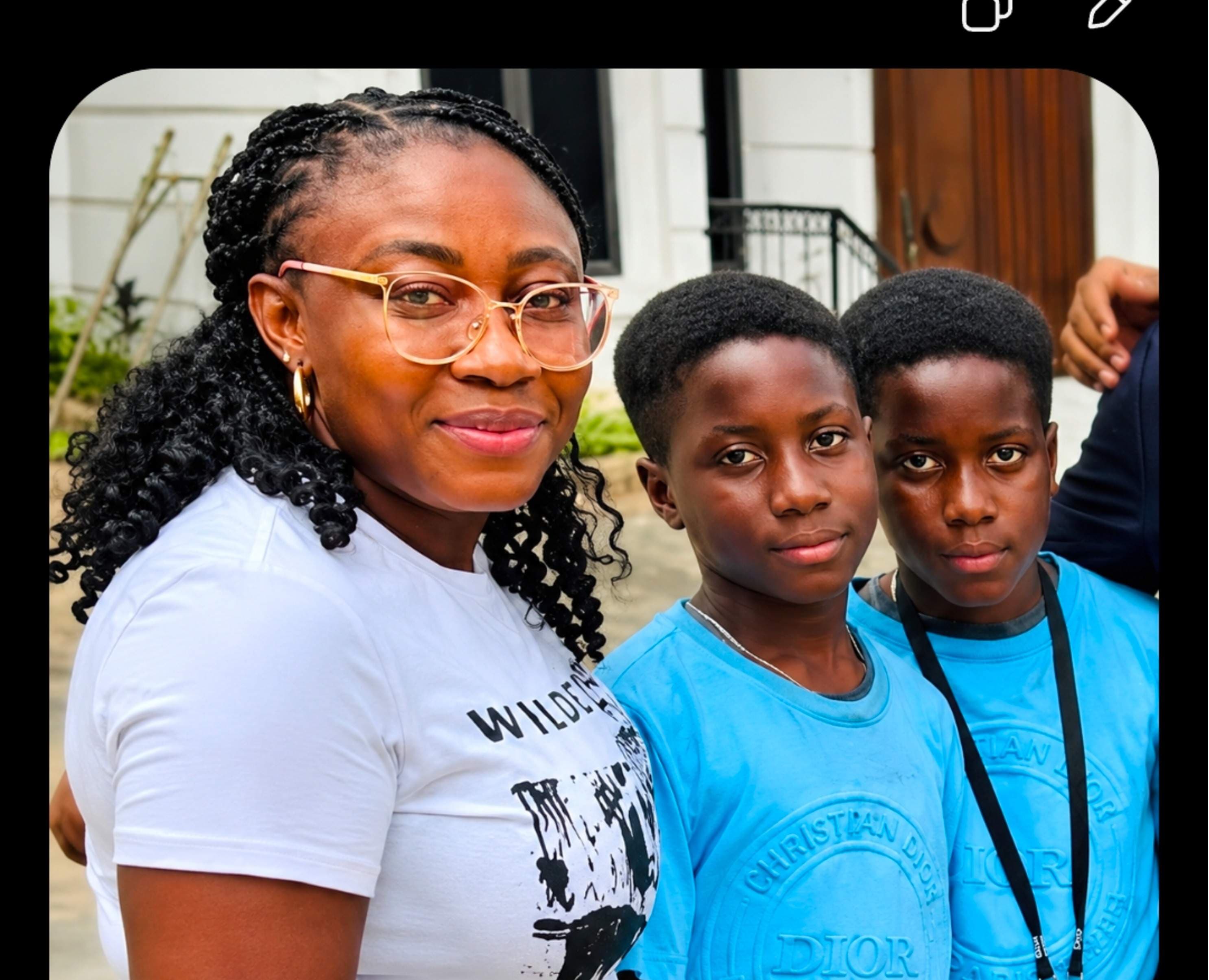 Police Rescue Adelabu’s Sister, Twin Sons From Kidnappers