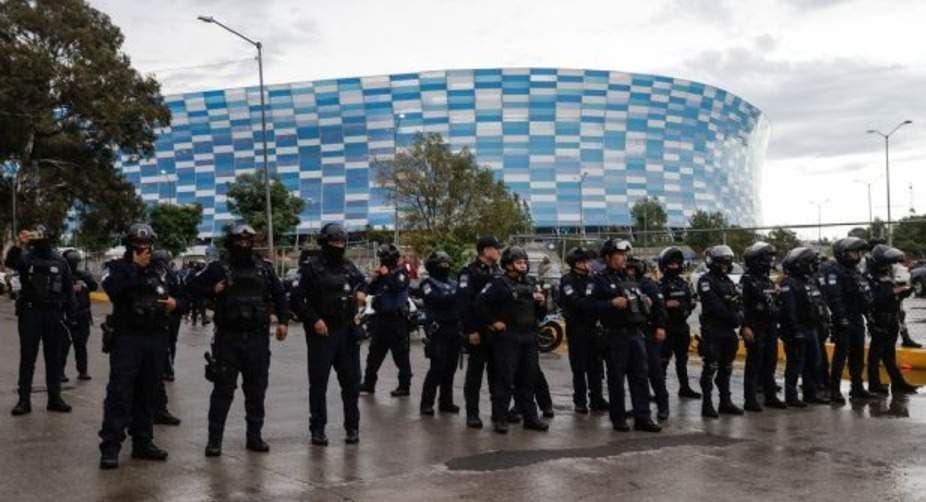 World Cup 2026: Violence in Host Cities Raises Alarm
