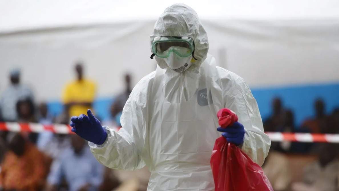 CDC Warns Ebola Could top 20,000 Cases