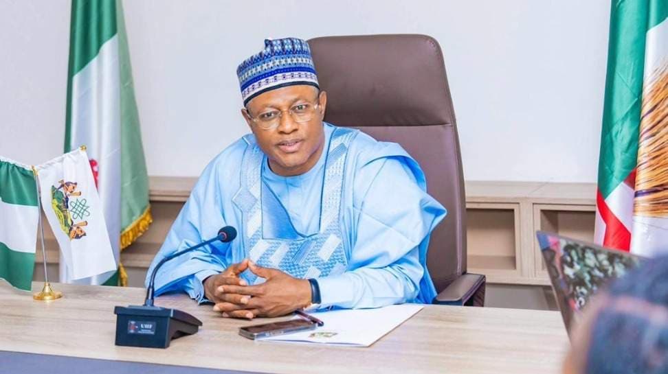 Kaduna Gov Uba Sani: Govt Can't Fund Education Alone