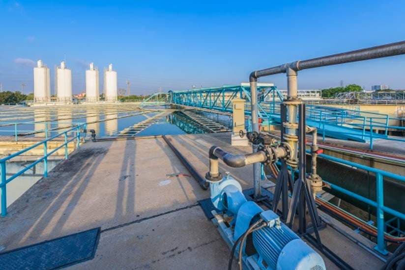 FG Moves to Revamp Nigeria’s Urban Water